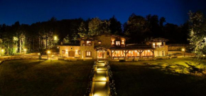 Chalet Euthalia Restaurant & Suites San Giacomo